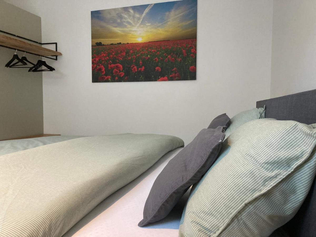Vakantiehuis En Passant Diksmuide Esterno foto